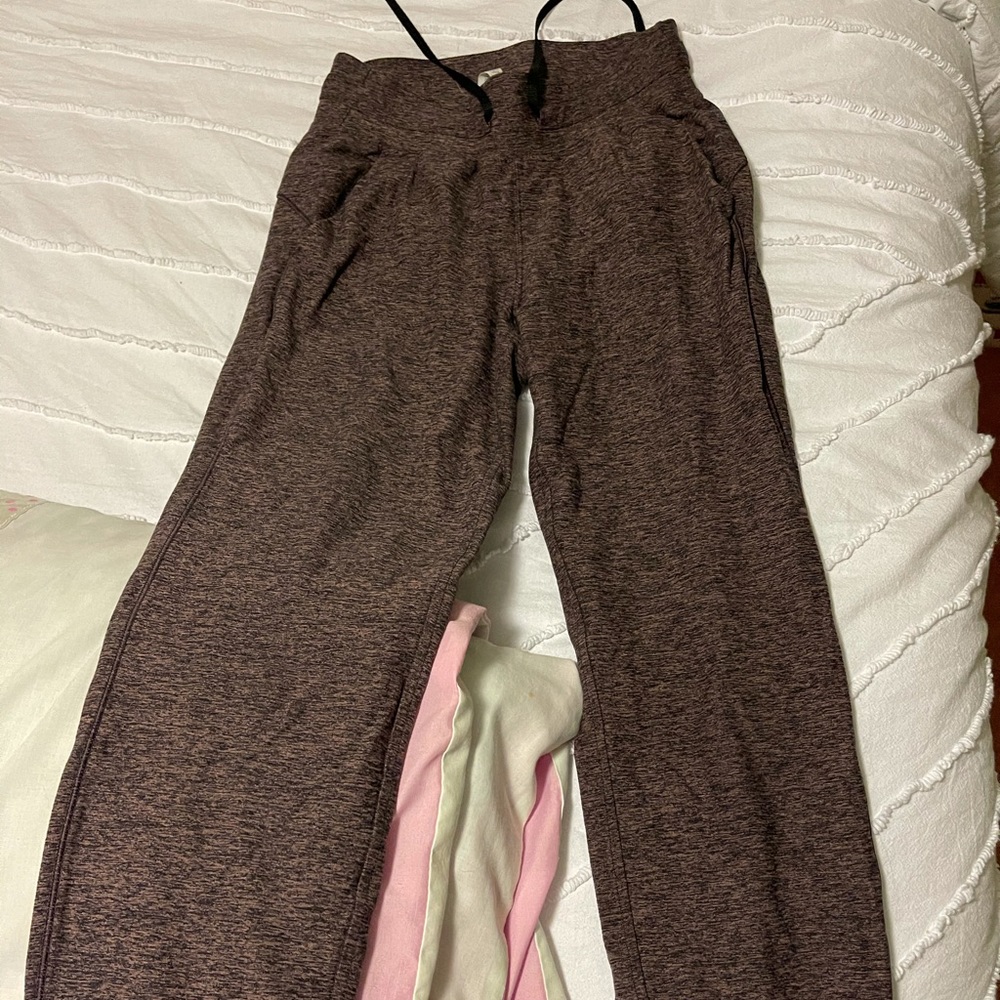Ready to Rulu pants